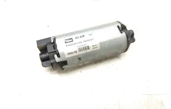 Peugeot 607 Seat adjustment motor 9470058C 404829