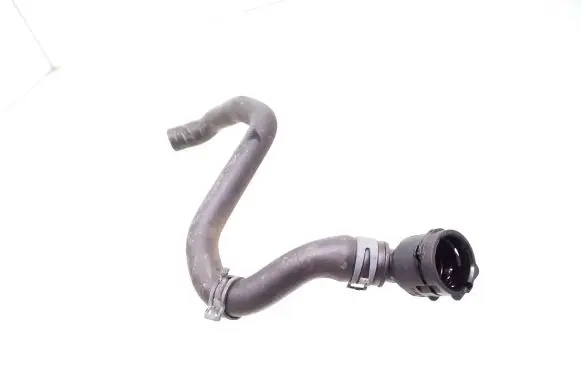 Audi A3 S3 8V Engine coolant pipe/hose 5Q0122291S 5Q0122157BP