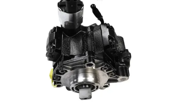 Ford Kuga I Fuel injection high pressure pump 5WS40380 A2C27100268 5WS40163