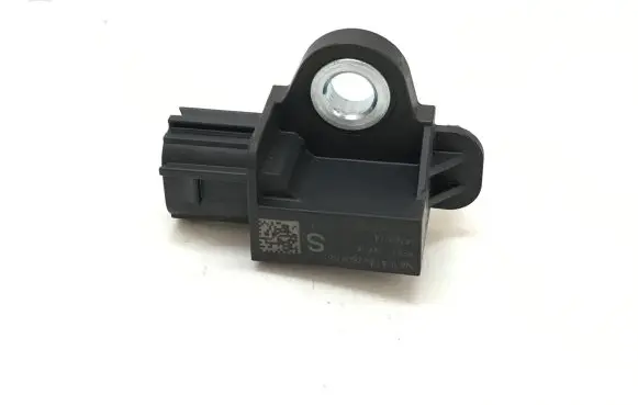 Nissan Pulsar Airbag deployment crash/impact sensor 988303RA0A NA3RA1442606D6