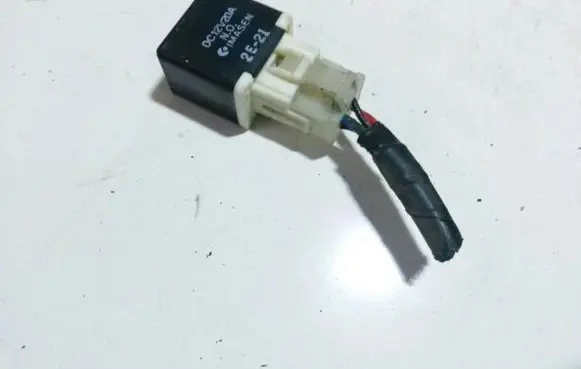 Mazda Xedos 6 Other relay 2e21