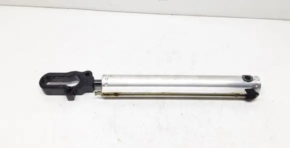 Volvo C70 Convertible roof lock latch cylinder M498350