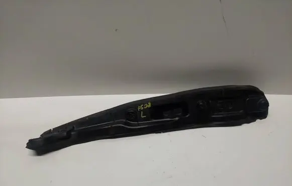 Peugeot 508 Fender end trim 9686748780