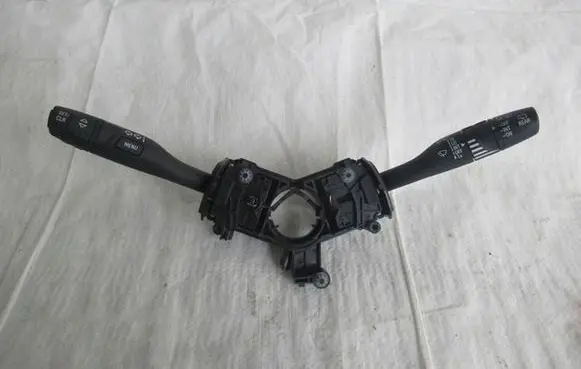 Opel Astra K Wiper turn signal indicator stalk/switch