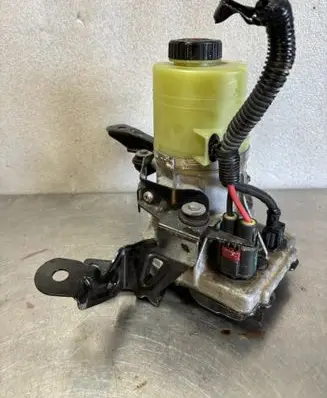 Renault Trafic III (X82) Power steering pump 491101208R