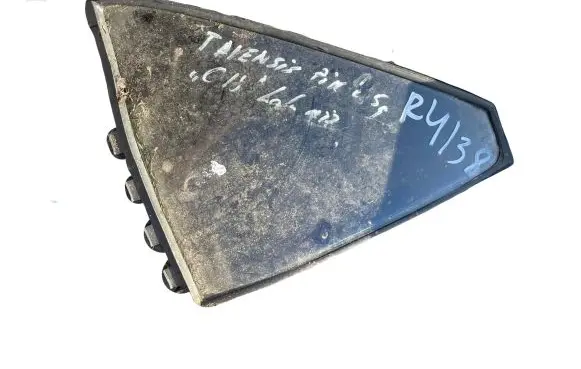 Toyota Avensis T250 Rear vent window glass 