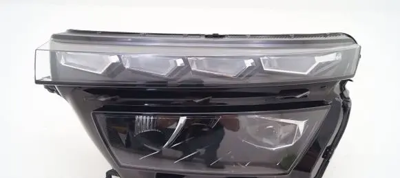 Skoda Kamiq Headlight/headlamp