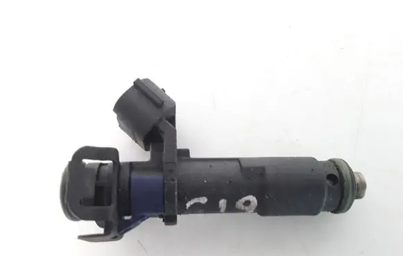 Citroen C5 Fuel injector