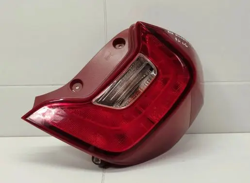 KIA Picanto Rear/tail lights OE92402-G6