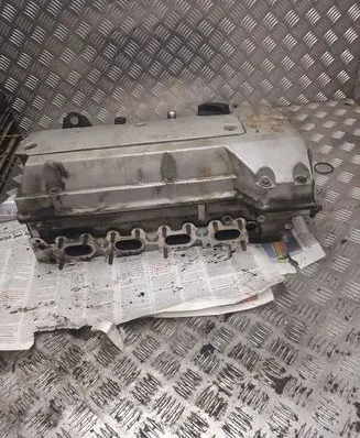 Mercedes-Benz C W203 Engine head R1110163901