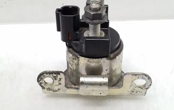 Nissan Qashqai Other relay 2534001820