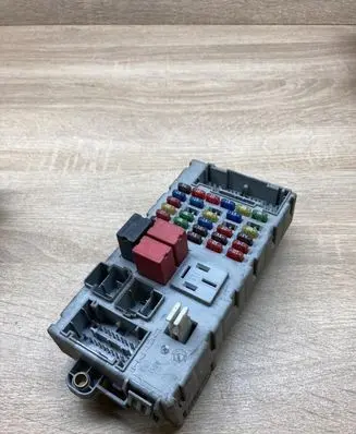 Fiat Doblo Fuse module 46795988