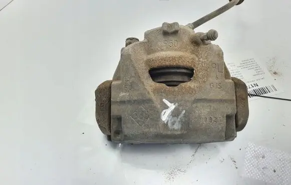 Renault Megane III Front brake caliper