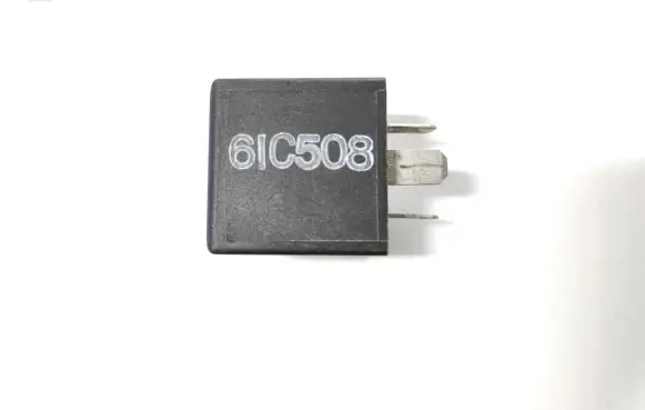 Ford Escort Other relay 93AG13350AB C8F6A 2W4W12V