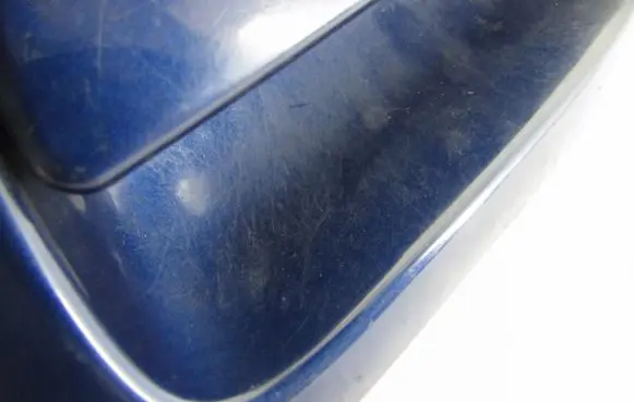 Opel Zafira A Front door exterior handle