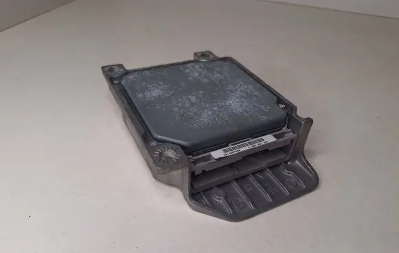 BMW X5 E53 Airbag control unit/module 0285001681 316962530003