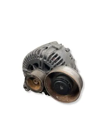BMW 5 E60 E61 Generator/alternator CA1905IR 180612