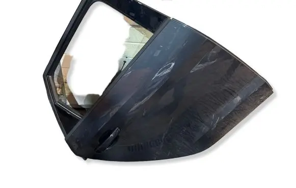 Audi A1 Rear door 