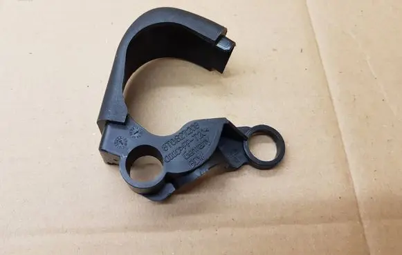 Audi A5 8T 8F Other interior part 8T0827208