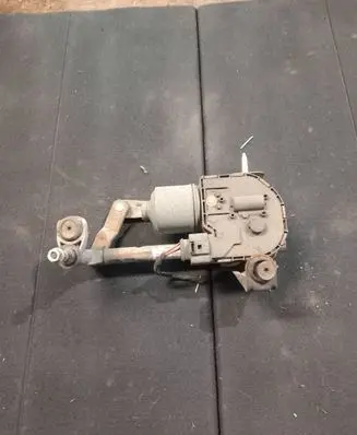 Seat Altea XL Front wiper linkage and motor 5P0955024D 3397020916