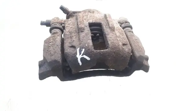 Mercedes-Benz A W168 Front brake caliper