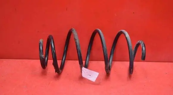 Ford Mondeo MK IV Front coil spring