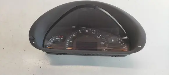 Mercedes-Benz C W203 Speedometer (instrument cluster) A203540361 87001411 0651