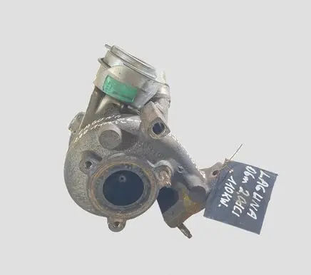 Renault Laguna III Turbo GTA1749V H8200347344 7650151