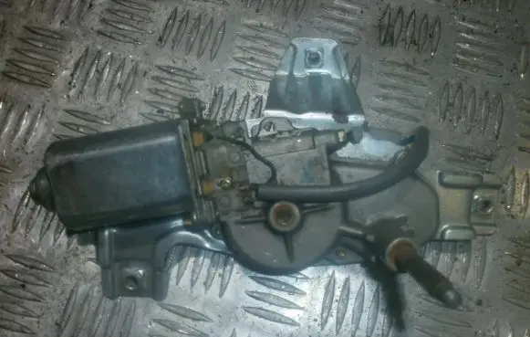 Suzuki Alto Rear window wiper motor 38810m76gao