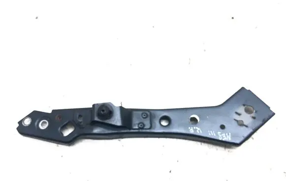 Renault Megane III Side radiator support slam panel 6251206E
