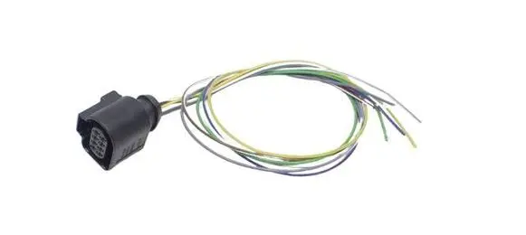 Audi RS5 Parking sensor (PDC) wiring loom 8W6971095D