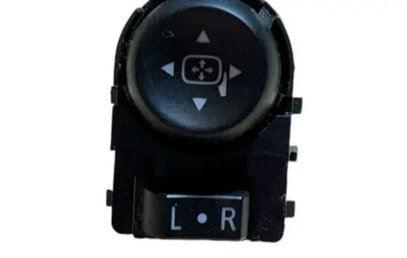 Opel Insignia A Wing mirror switch 371146