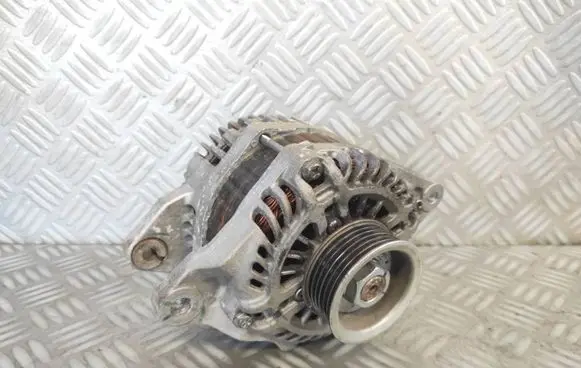 Mitsubishi Space Star Generator/alternator 1800A359