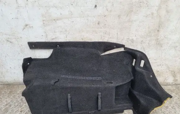 Ford Focus Trunk/boot side trim panel 38962010AG0 19364