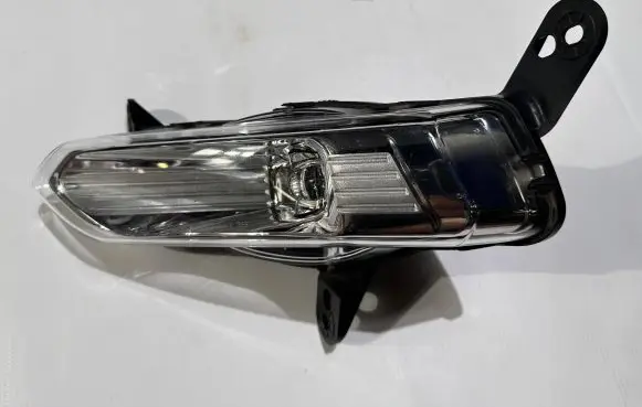 Ford Expedition Headlight/headlamp GT4B-15R242-AB