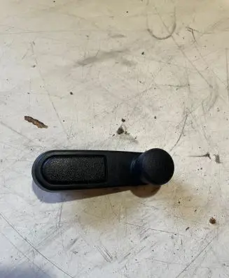 Peugeot 307 Rear door window winding handle 