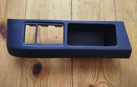 Nissan Micra Mirror switch trim 68485AX700 K10121