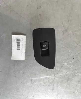 Volvo S90, V90 Electric window control switch 31376458
