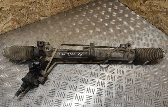 BMW 5 E39 Steering rack 1096026 7852955304 1094529