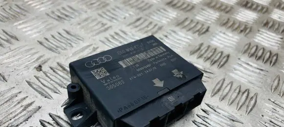 Audi Q3 8U Parking PDC control unit/module 8X0919475P 4H0919475E