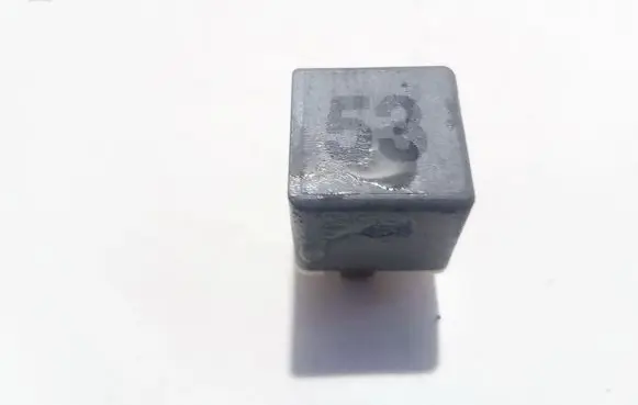 Ford Galaxy Other relay 141951253B