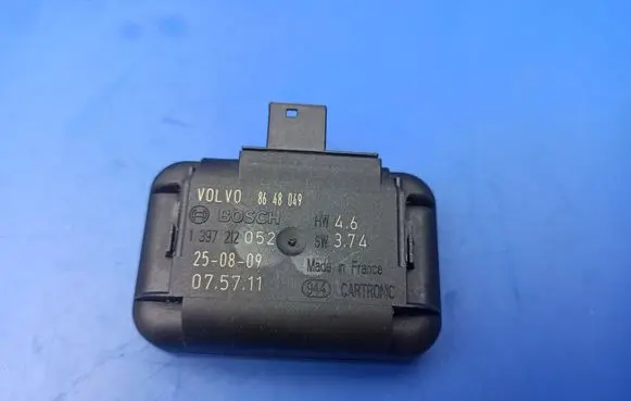 Volvo S40 Rain sensor 1397212052 8648049