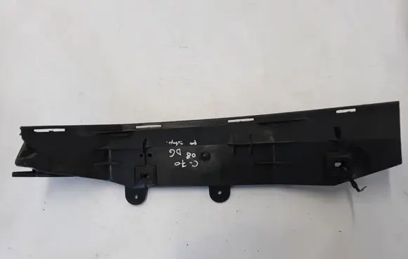 Volvo C70 Rear bumper mounting bracket 09466907