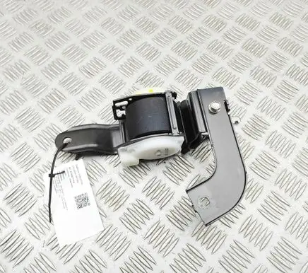 Mitsubishi Outlander Middle seatbelt (rear) 7000F341XA TKAH0EN340