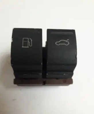 Volkswagen PASSAT B6 Fuel tank opening switch 3C0959903