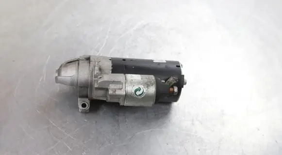 BMW 5 F10 F11 Starter motor P0679761 190628
