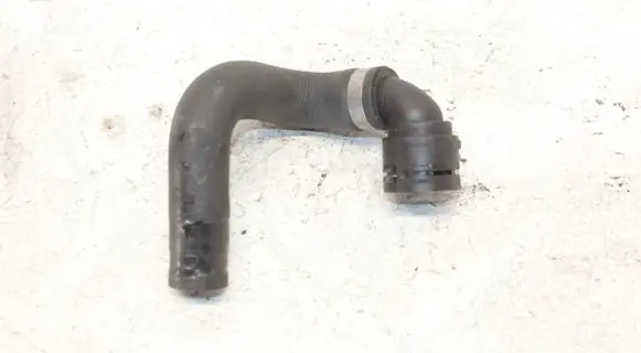 BMW X5 E70 Engine coolant pipe/hose 7800092 7503386