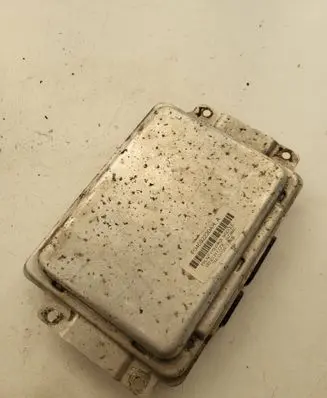 Chrysler 300 - 300C Central body control module P04692230AH