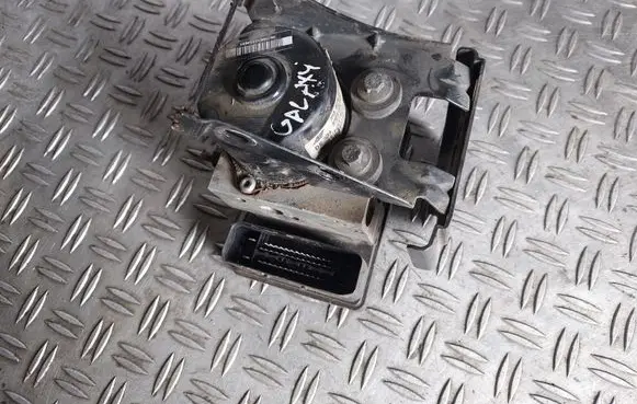 Ford Galaxy ABS Pump 7M3907379D 7M3614111N