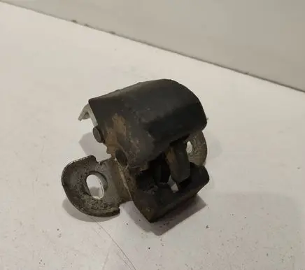 Renault Master II Loading door lock 352439